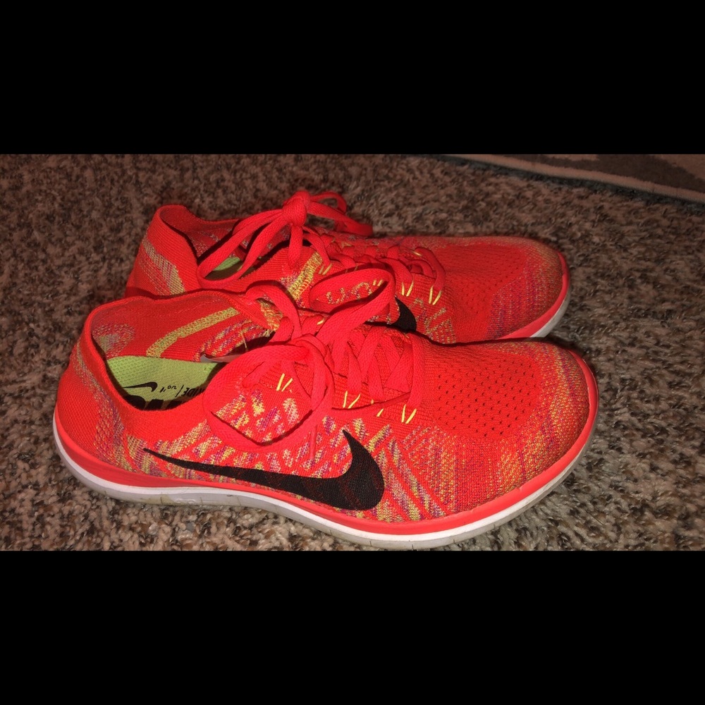 Free run Nike shoes - Picture 2 of 2